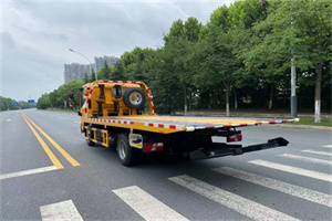 璧山宁武道路救援拖车-宁武救援服务热线